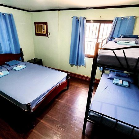 Leynes Taal Lake Resort And Hostel Tanauan  Eksteriør billede