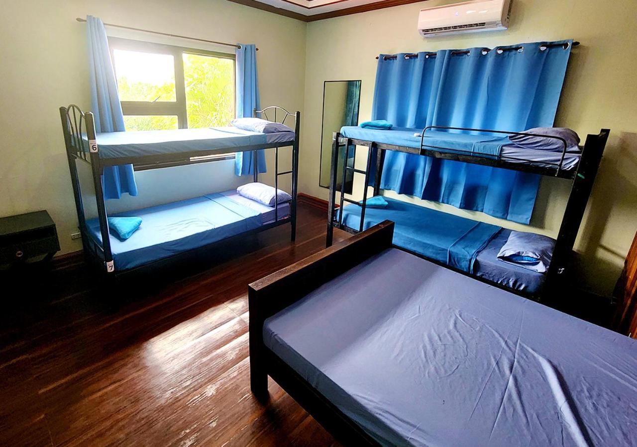 Leynes Taal Lake Resort And Hostel Tanauan  Eksteriør billede