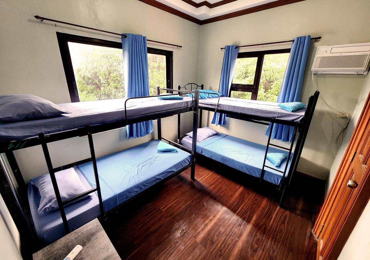 Leynes Taal Lake Resort And Hostel Tanauan  Eksteriør billede