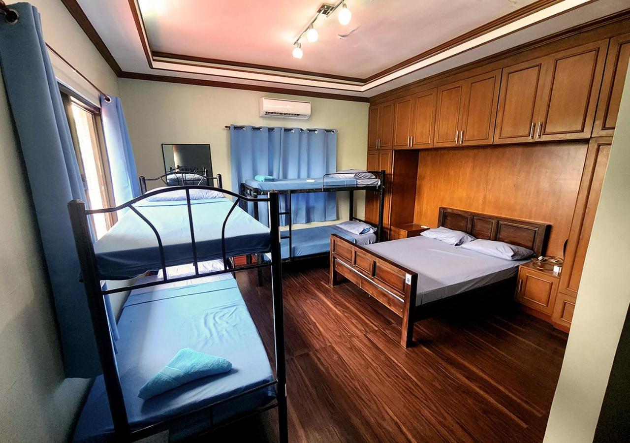 Leynes Taal Lake Resort And Hostel Tanauan  Eksteriør billede